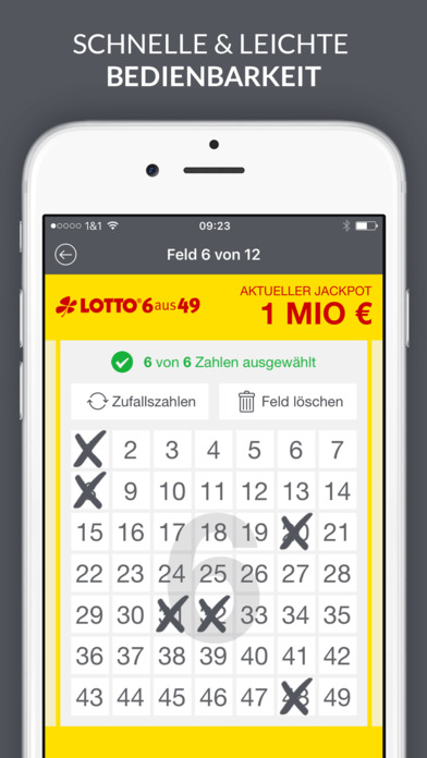 lotto 24 de lotto 24 de