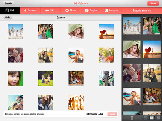 iPad Screenshot 3