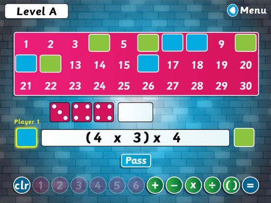 iPad Screenshot 4