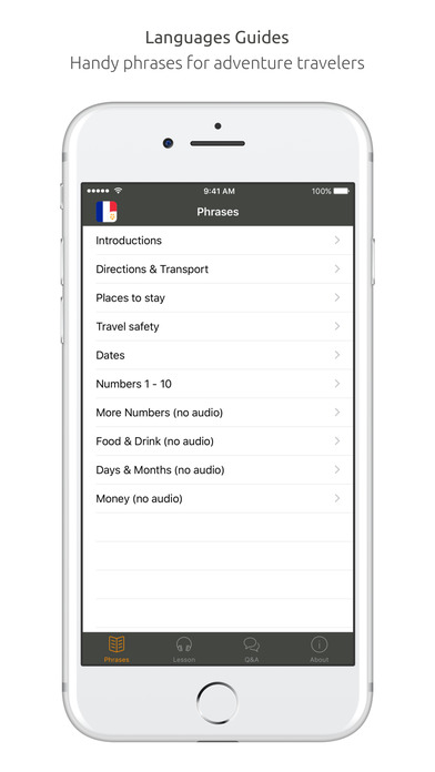 iPhone Screenshot 2