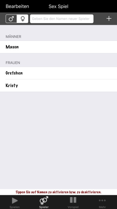 iPhone Screenshot 2