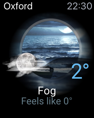 iPhone Screenshot 4