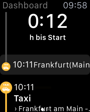 iPhone Screenshot 1