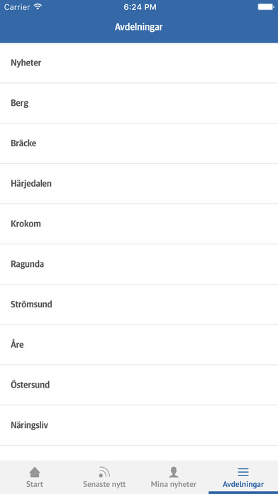 iPhone Screenshot 4