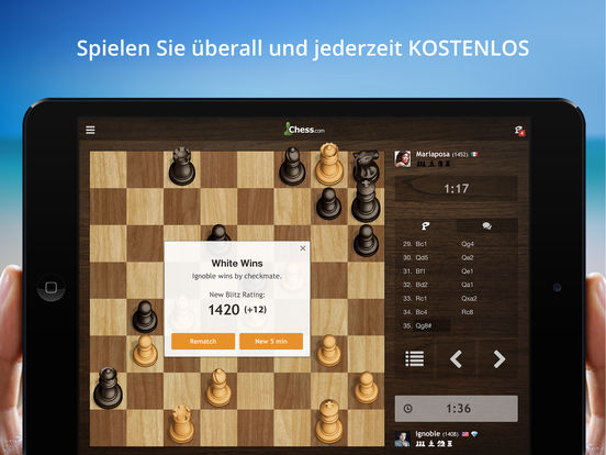 iPad Screenshot 5