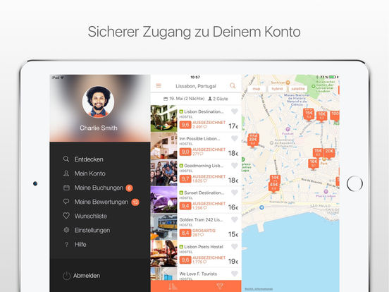 iPad Screenshot 4