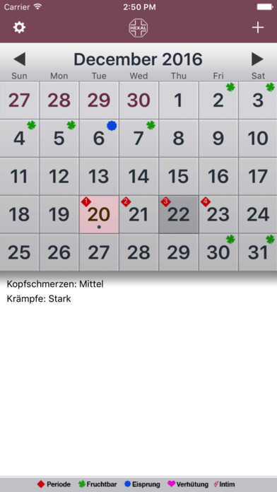 iPhone Screenshot 2