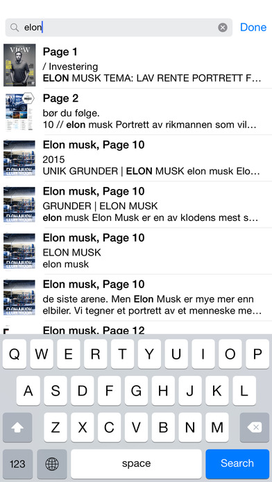 download Investorview Magasin App apps 0