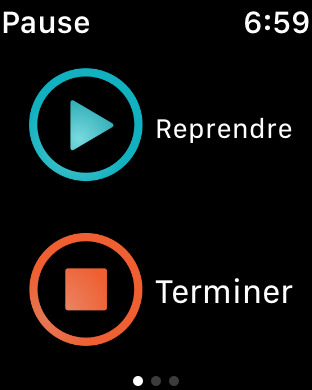Runkeeper - GPS Courir Marcher dans l’App Store Runkeeper - GPS Courir Marcher dans l’App Store