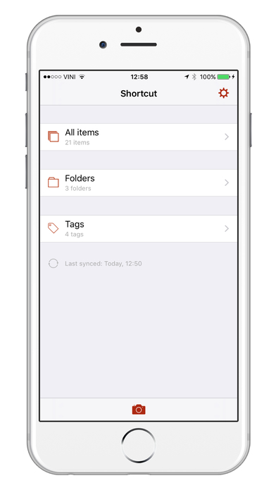iPhone Screenshot 3
