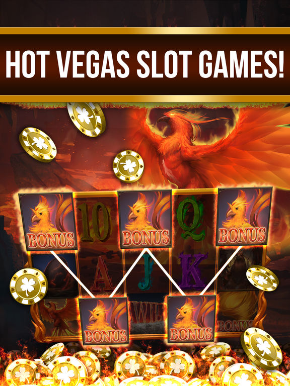 Vegas slot casino gratuit