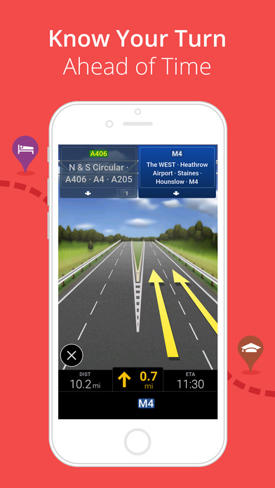 iPhone Screenshot 4