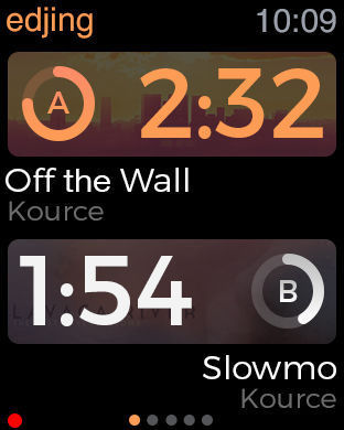 iPhone Screenshot 3