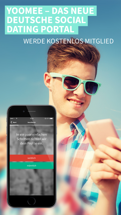 Flirt app kostenlos