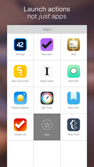 iPhone Screenshot 5