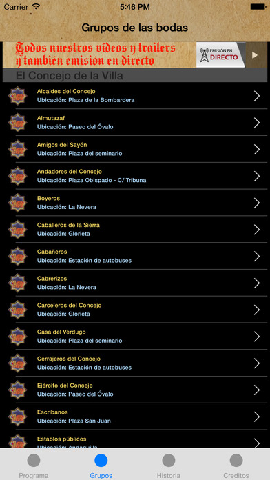 Istantanea iPhone 5