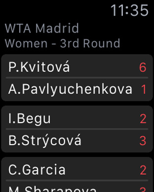 iPhone Screenshot 3
