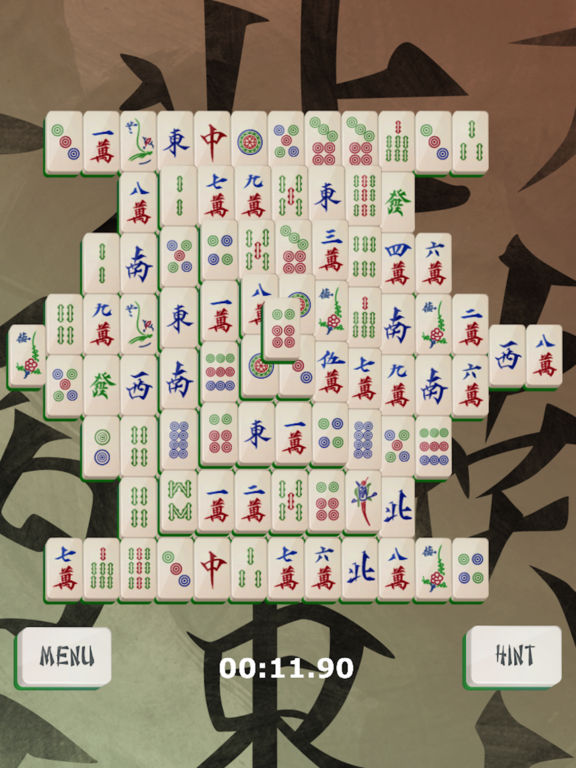 iPad Screenshot 2