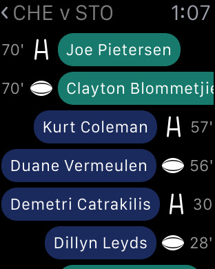iPhone Screenshot 3