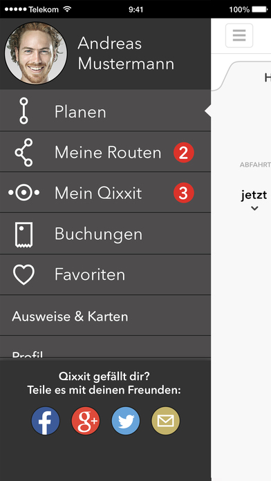 iPhone Screenshot 5