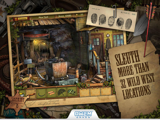 iPad Screenshot 3