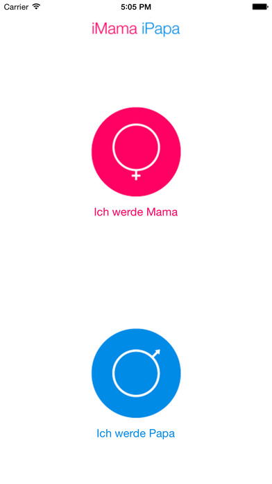 iPhone Screenshot 1