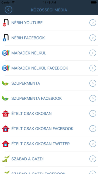 iPhone Screenshot 5