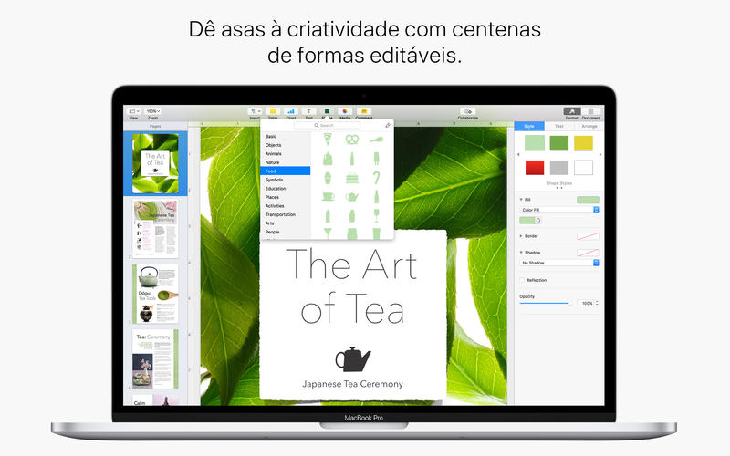 Captura de ecrã 4