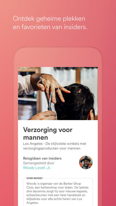 iPhone schermafbeelding 3