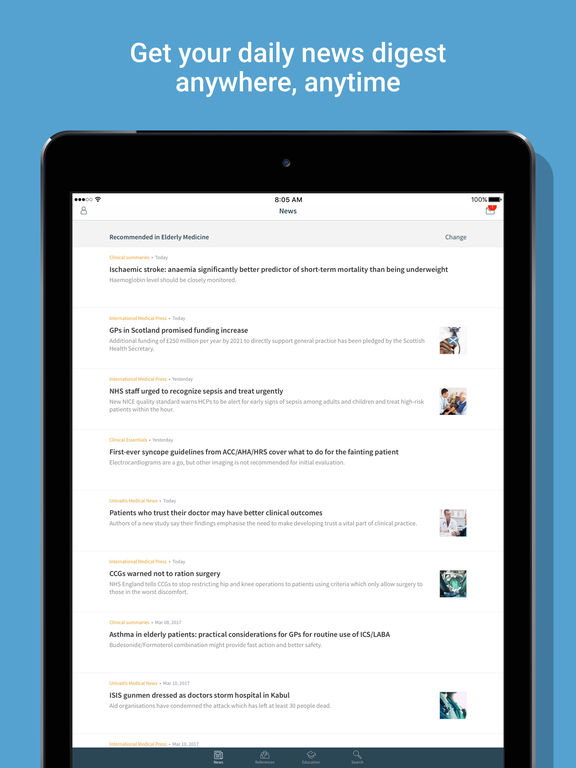 iPad Screenshot 2