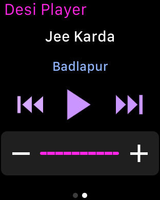 iPhone Screenshot 3