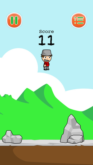 iPhone Screenshot 2