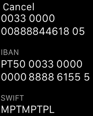 iPhone Screenshot 3