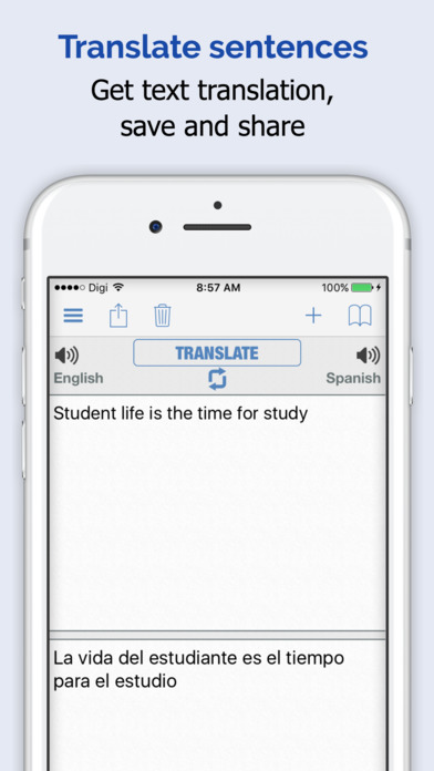 iPhone Screenshot 3