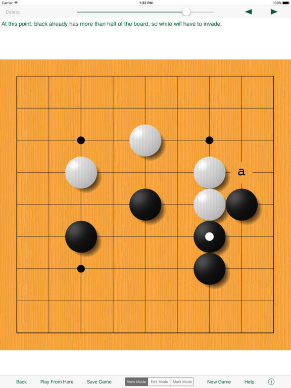 iPad Screenshot 4
