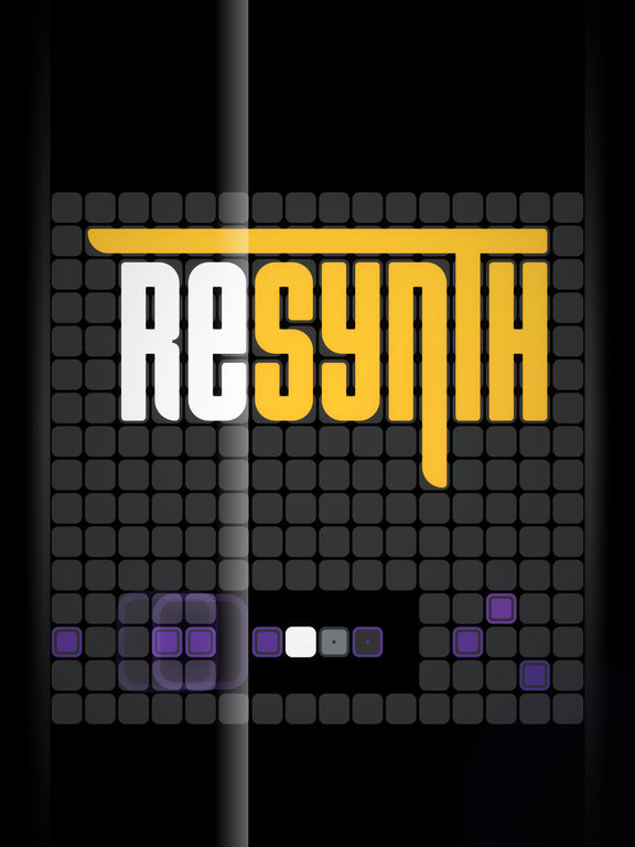 Screenshot 5 Resynth