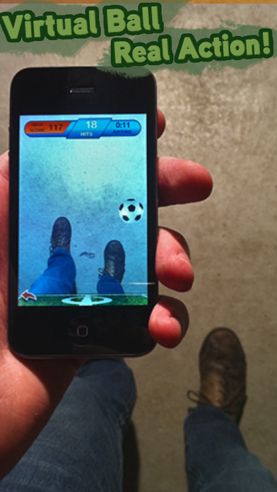 iPhone Screenshot 5