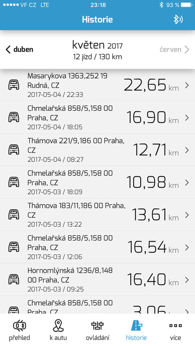 iPhone Screenshot 4