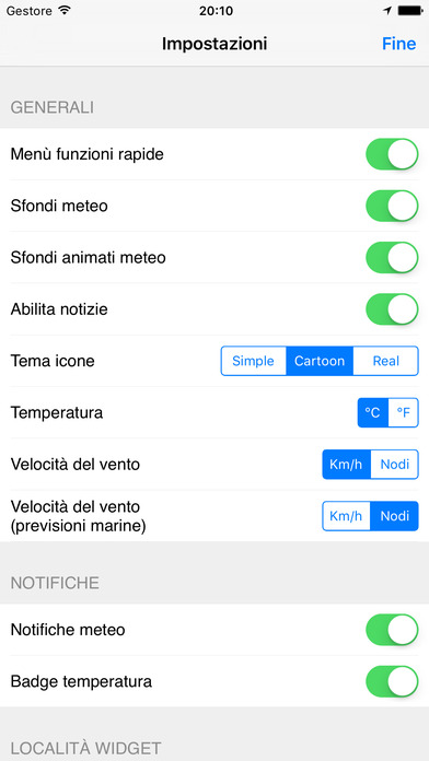 iPhone Screenshot 5