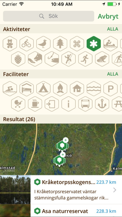iPhone Screenshot 4