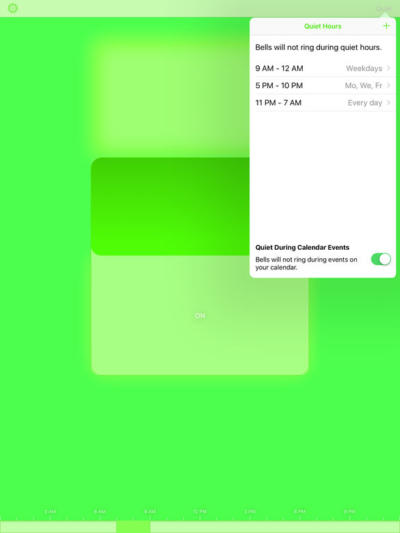 iPad Screenshot 2