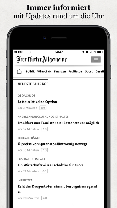 iPhone Screenshot 3