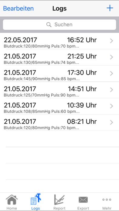 iPhone Screenshot 2