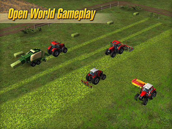 for iphone instal Farming 2020