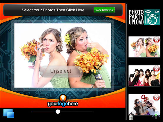 iPad Screenshot 2