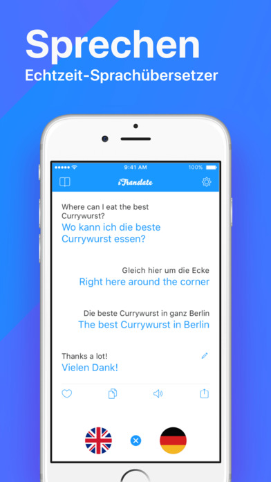 iPhone Screenshot 3