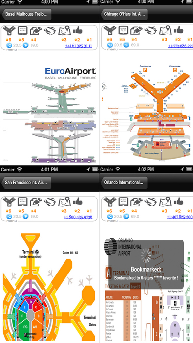 iPhone Screenshot 3