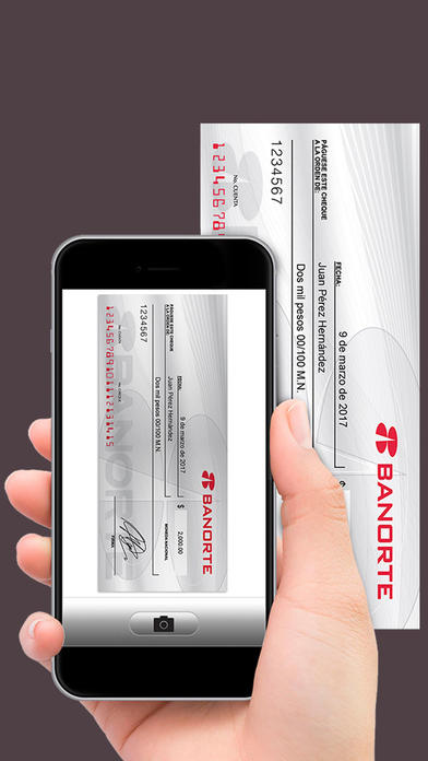 Captura de pantalla del iPhone 1