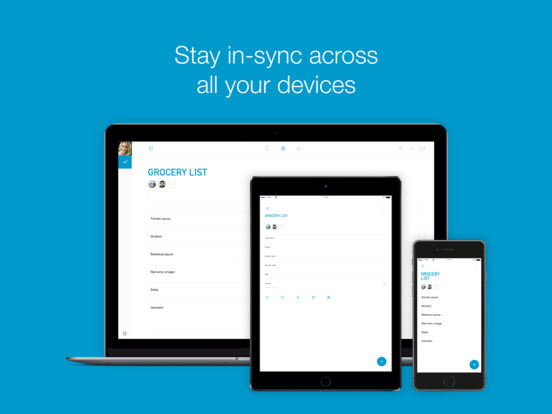 calendar and to do list app