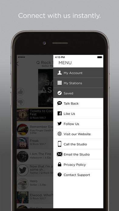 iPhone Screenshot 2